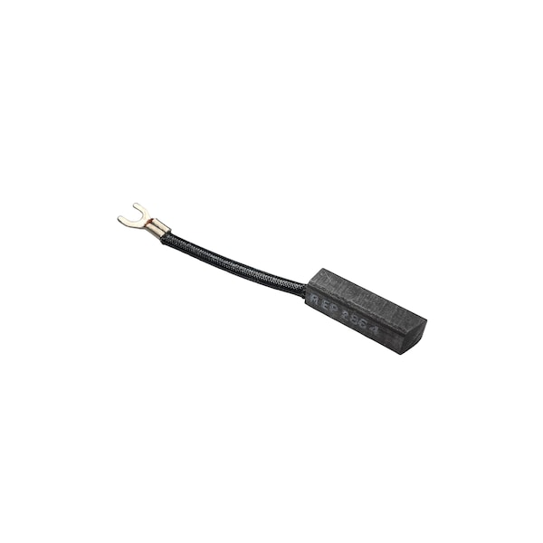 Aftermarket Delco Replacement Carbon Motor Brush - Electrographitic, Grade BCH